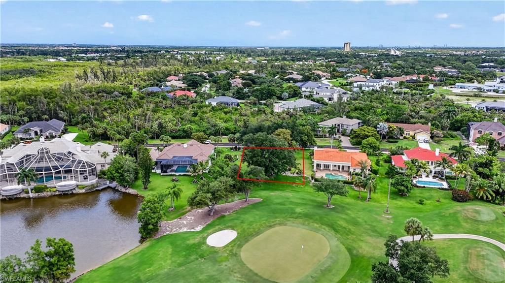 16047 Forest Oaks Dr , Fort Myers, FL 33908 Photo
