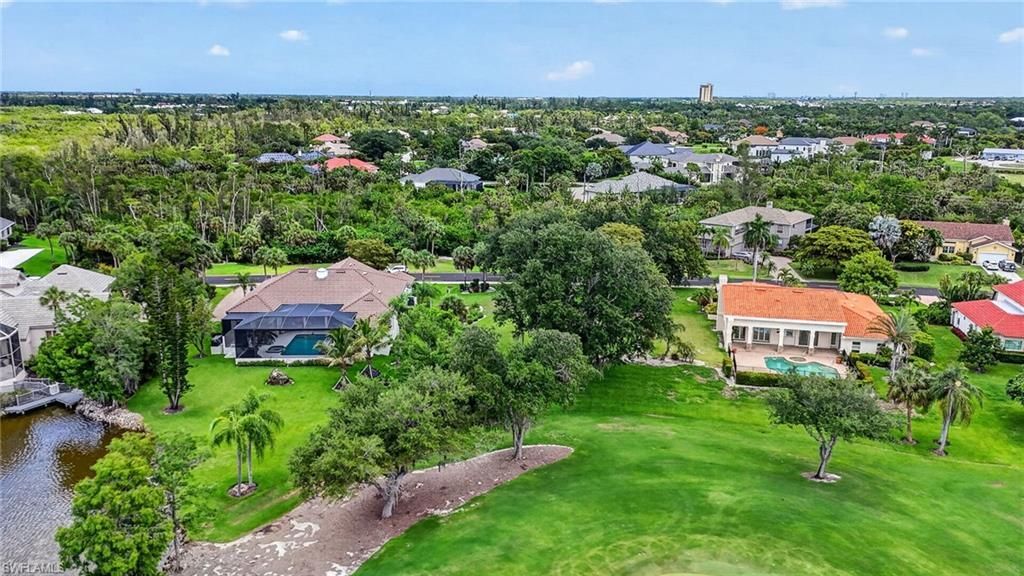 16047 Forest Oaks Dr , Fort Myers, FL 33908 Photo