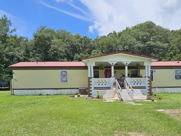 8560 SADIE Court, Grand Bay, AL 36541