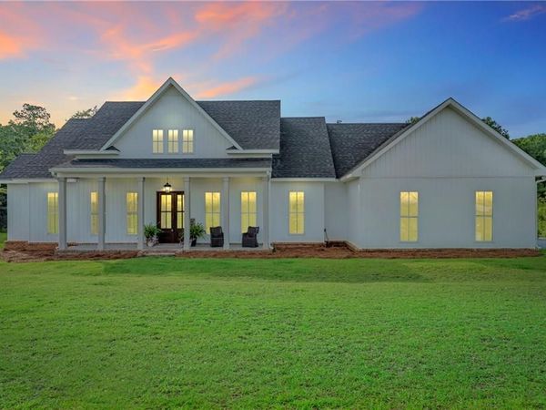 3387 Deer Crest Drive, Mobile, AL 36695