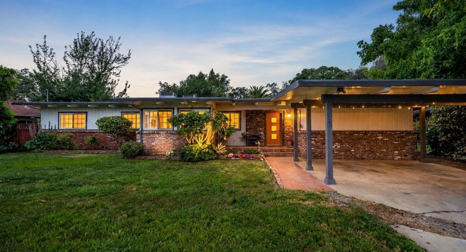 125 Carson Ave, Auburn, CA 95603 Photo