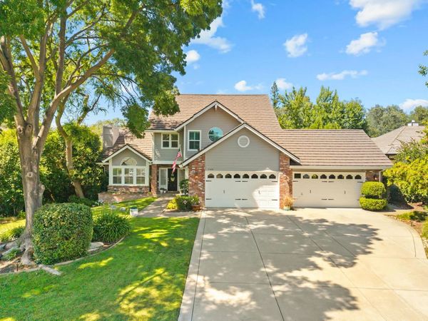 7143 Cedar Oaks Dr, Granite Bay, CA 95746