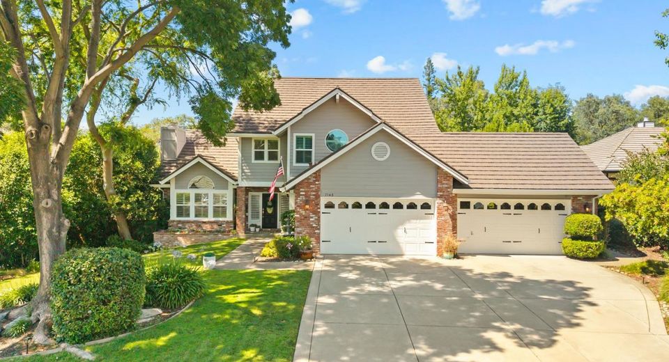 7143 Cedar Oaks Dr, Granite Bay, CA 95746 Photo