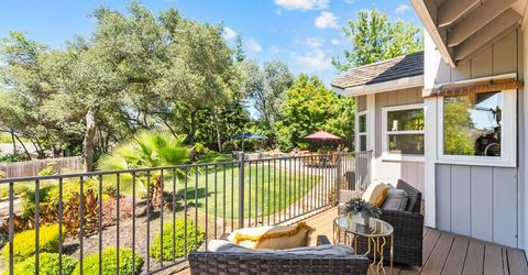 7143 Cedar Oaks Dr, Granite Bay, CA 95746 Photo