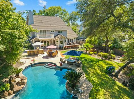 7143 Cedar Oaks Dr, Granite Bay, CA 95746 Photo