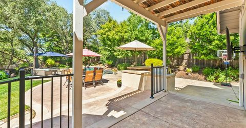 7143 Cedar Oaks Dr, Granite Bay, CA 95746 Photo