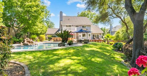 7143 Cedar Oaks Dr, Granite Bay, CA 95746 Photo
