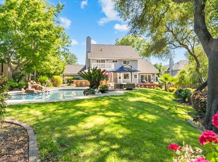 7143 Cedar Oaks Dr, Granite Bay, CA 95746 Photo
