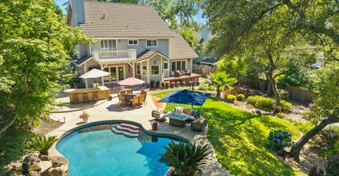 7143 Cedar Oaks Dr, Granite Bay, CA 95746 Photo