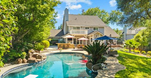 7143 Cedar Oaks Dr, Granite Bay, CA 95746 Photo