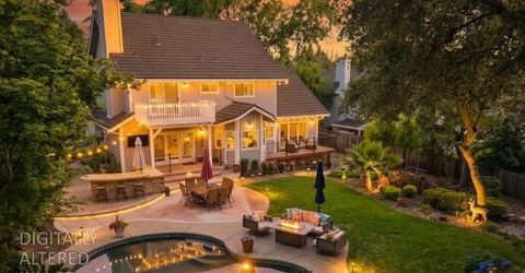 7143 Cedar Oaks Dr, Granite Bay, CA 95746 Photo