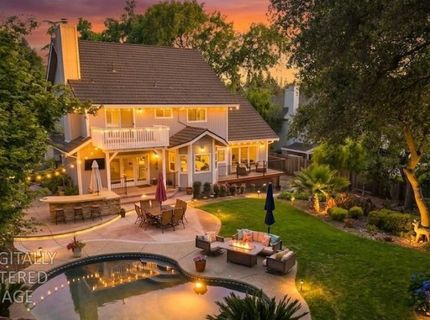 7143 Cedar Oaks Dr, Granite Bay, CA 95746 Photo