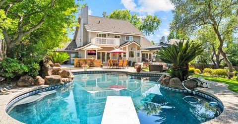 7143 Cedar Oaks Dr, Granite Bay, CA 95746 Photo