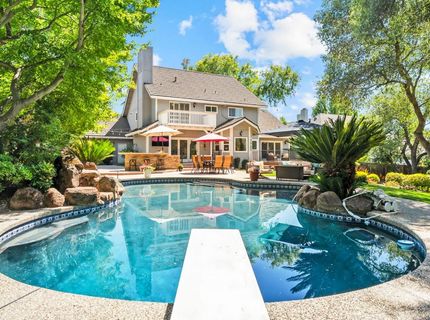 7143 Cedar Oaks Dr, Granite Bay, CA 95746 Photo