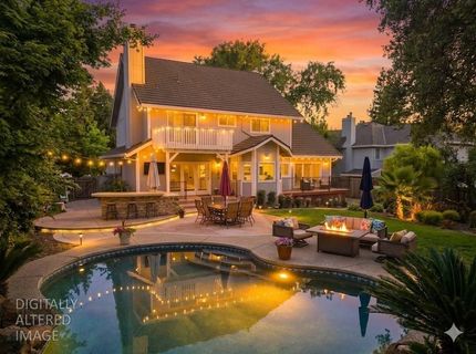 7143 Cedar Oaks Dr, Granite Bay, CA 95746 Photo
