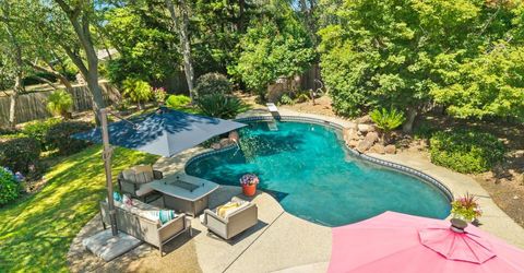 7143 Cedar Oaks Dr, Granite Bay, CA 95746 Photo