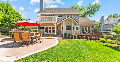 7143 Cedar Oaks Dr, Granite Bay, CA 95746 Photo