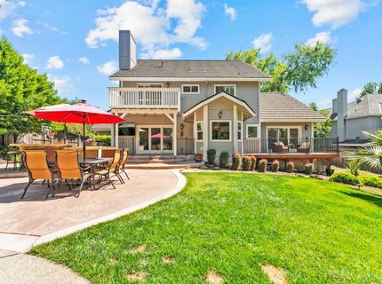 7143 Cedar Oaks Dr, Granite Bay, CA 95746 Photo