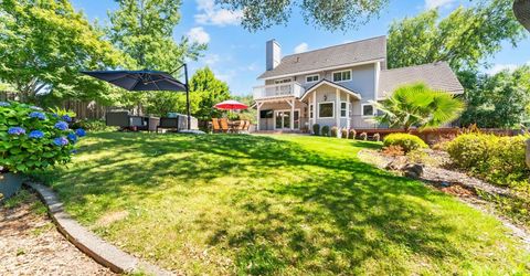 7143 Cedar Oaks Dr, Granite Bay, CA 95746 Photo