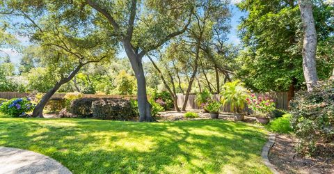 7143 Cedar Oaks Dr, Granite Bay, CA 95746 Photo