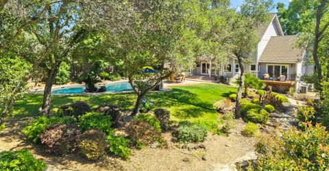 7143 Cedar Oaks Dr, Granite Bay, CA 95746 Photo