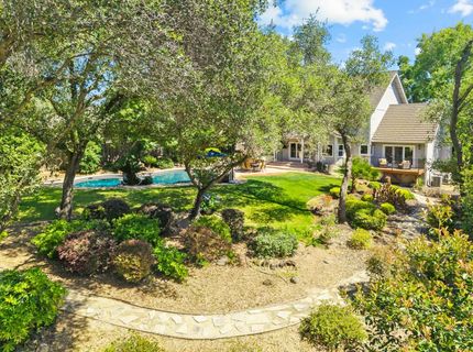 7143 Cedar Oaks Dr, Granite Bay, CA 95746 Photo