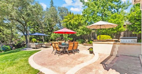 7143 Cedar Oaks Dr, Granite Bay, CA 95746 Photo