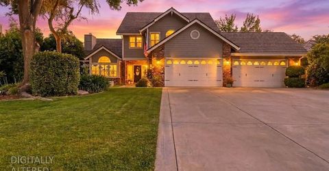 7143 Cedar Oaks Dr, Granite Bay, CA 95746 Photo