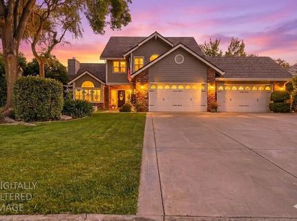 7143 Cedar Oaks Dr, Granite Bay, CA 95746 Photo