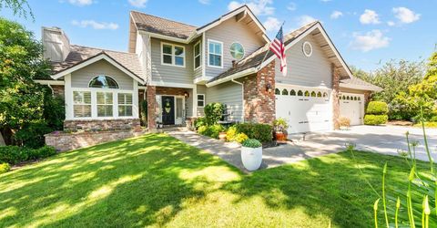 7143 Cedar Oaks Dr, Granite Bay, CA 95746 Photo