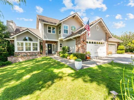 7143 Cedar Oaks Dr, Granite Bay, CA 95746 Photo