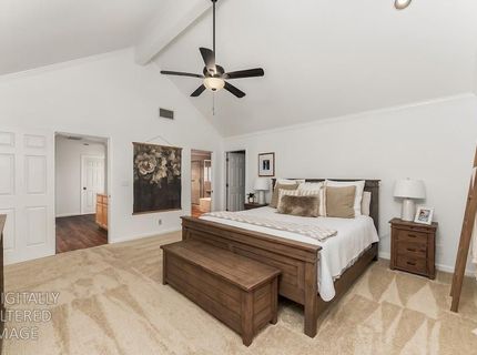 7143 Cedar Oaks Dr, Granite Bay, CA 95746 Photo