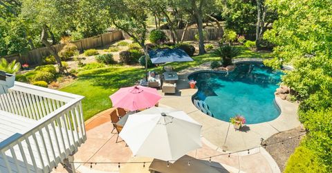 7143 Cedar Oaks Dr, Granite Bay, CA 95746 Photo