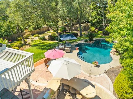 7143 Cedar Oaks Dr, Granite Bay, CA 95746 Photo