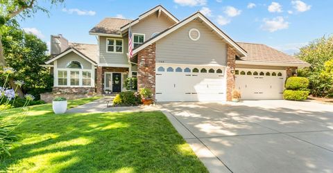 7143 Cedar Oaks Dr, Granite Bay, CA 95746 Photo
