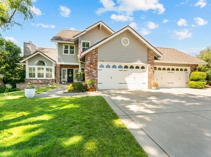 7143 Cedar Oaks Dr, Granite Bay, CA 95746 Photo