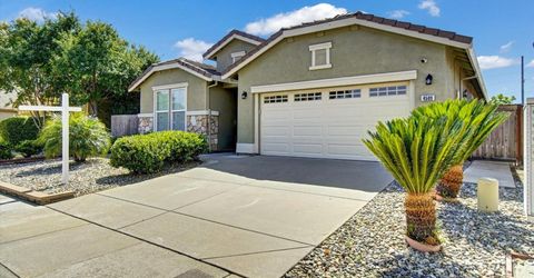 4509 Blossom Ranch Dr, Elk Grove, CA 95757 Photo