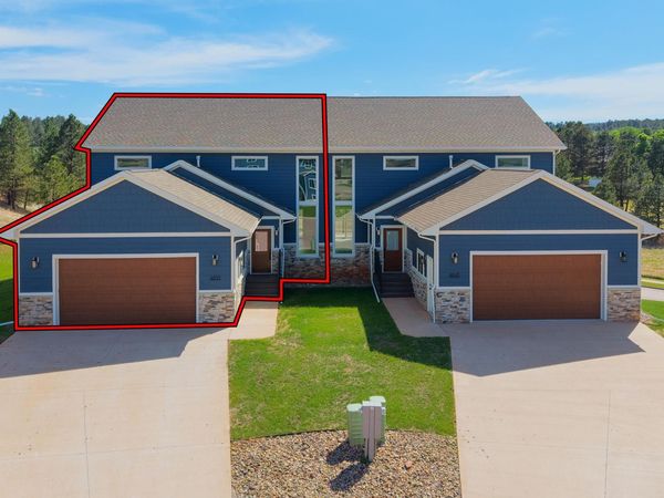 4635 WICKHAM CT, Rapid City, SD 57702