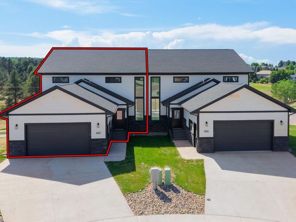 4651 WICKHAM CT, Rapid City, SD 57702