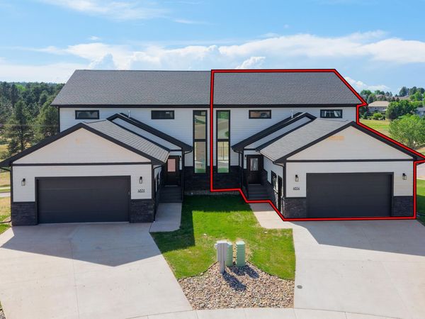 4654 WICKHAM CT, Rapid City, SD 57702