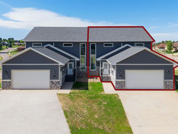 4638 WICKHAM CT, Rapid City, SD 57702