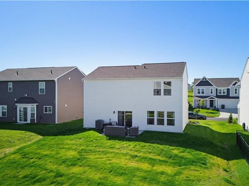 5478 Greenview Lane, Turtlecreek Township, OH 45036 Photo 41