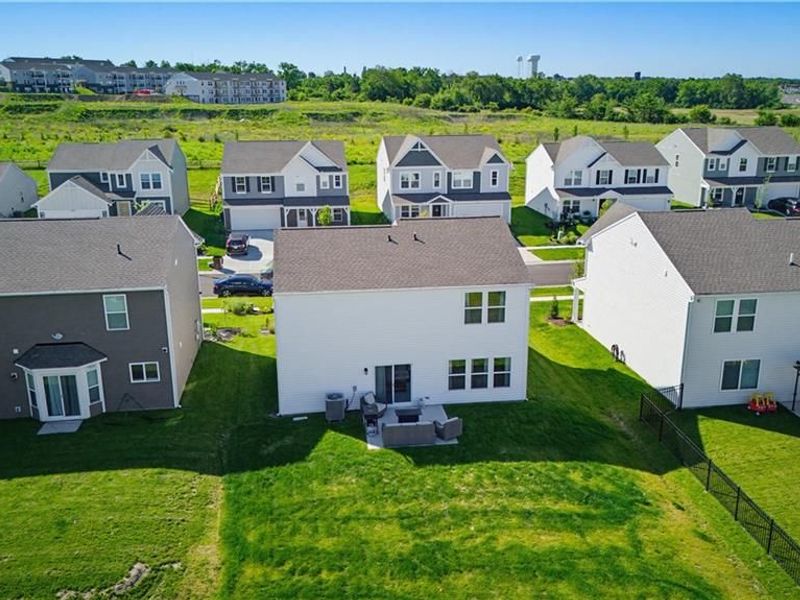 5478 Greenview Lane, Turtlecreek Township, OH 45036 Photo 42