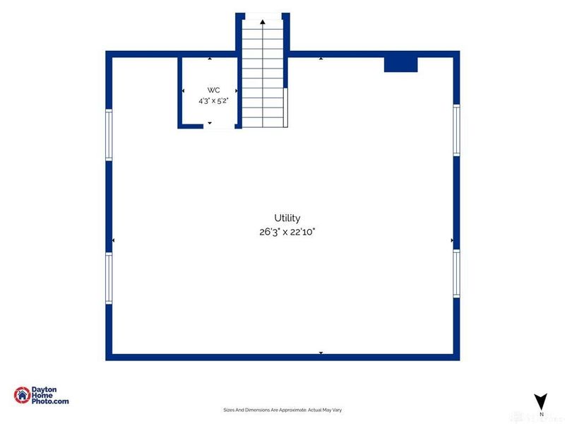 242 Lonsdale Avenue, Oakwood, OH 45419 Photo 43