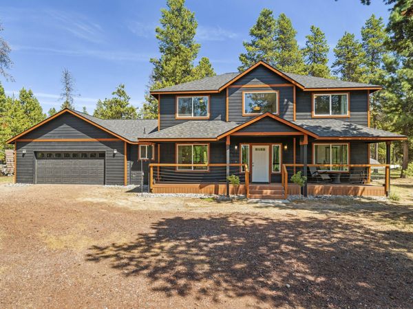53770 Boundary Road, La Pine, OR 97739
