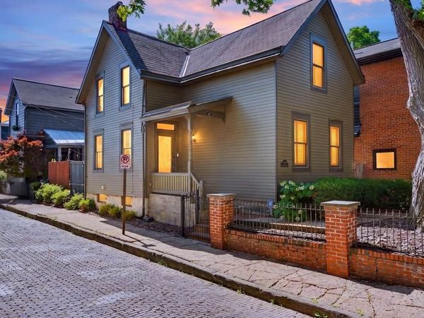 632 S 5TH ST, Columbus, OH 43206