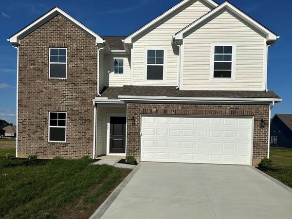 742 Bishop Place, Washington Court House, OH 43160