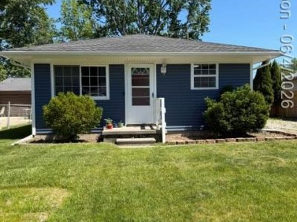 714 Lowell Street, Marine City, MI 48039