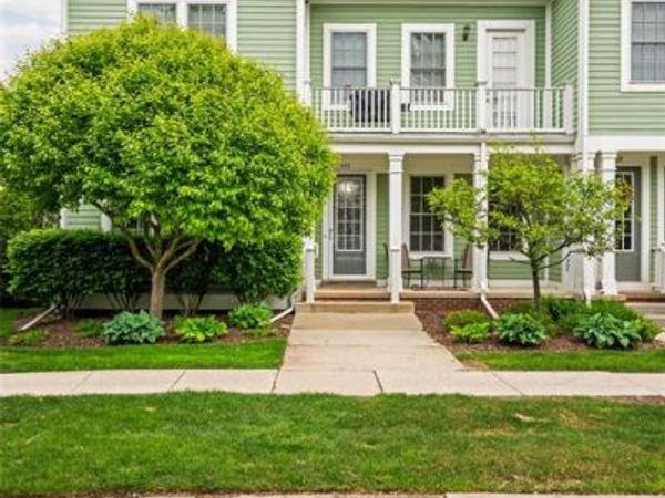 423 Patriot Street, CANTON, MI 48188