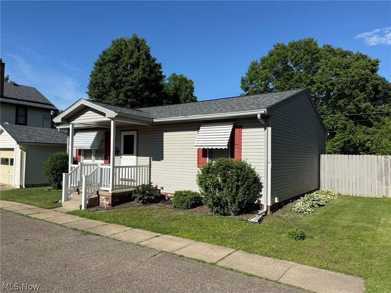 441 Esther Court NW, New Philadelphia, OH 44663 Photo 37